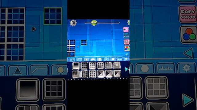 игра в Geometry Dash умирают 200 раз