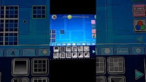 игра в Geometry Dash умирают 200 раз