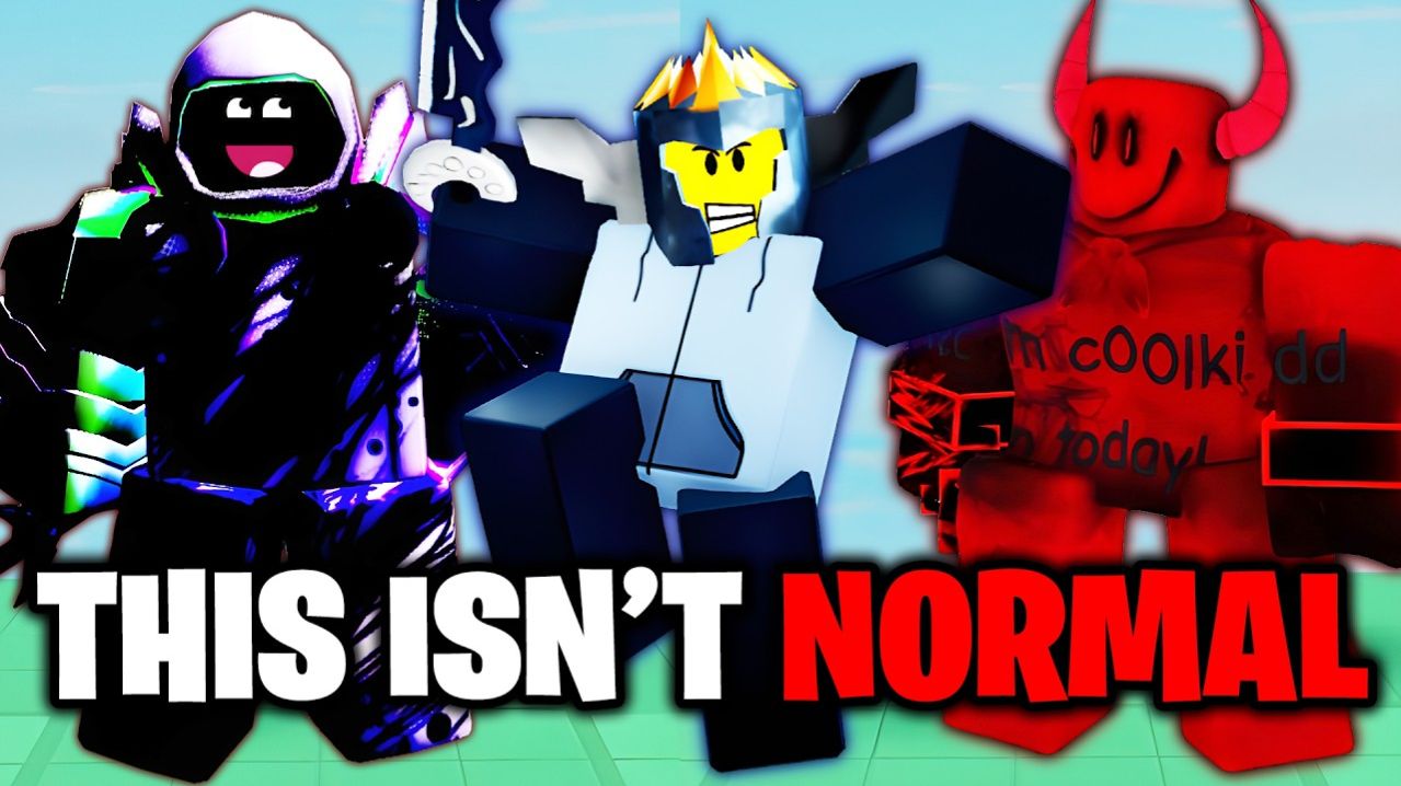 ШОК! В FORSAKEN ТОЛЬКО ЧТО ИЗМЕНИЛИ АБСОЛЮТНО ВСЁ!