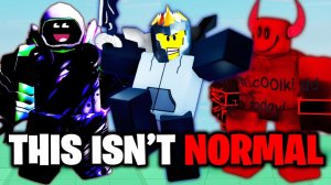 ШОК! В FORSAKEN ТОЛЬКО ЧТО ИЗМЕНИЛИ АБСОЛЮТНО ВСЁ!