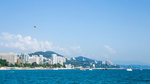 Сочи, все получится!