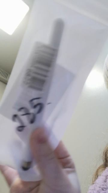 Я собираю стилус с азона