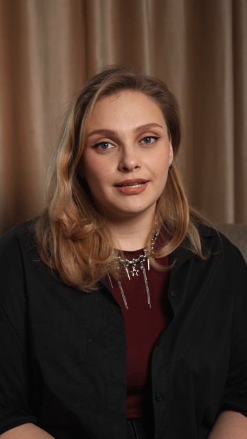 Анисимова Анастасия Олеговна