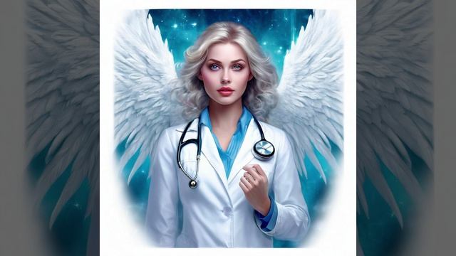 Ангелы в белых халатах из г. Абакан