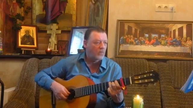 РАДОНИЦА НАСТУПАЕТ. ПЕСНЯ. Музыка - Владимир Нелюбин. Автор текста неизвестен.