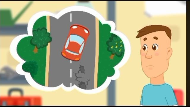 Котёнок Котэ и Капибара. Мультик.