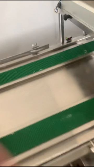 Haaschi Cake Bakery Machinery Cake Bakery Machine Cake Equipment Cake Deposit Cream Aeration S