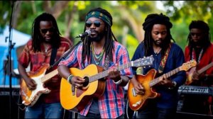 Соседский гараж