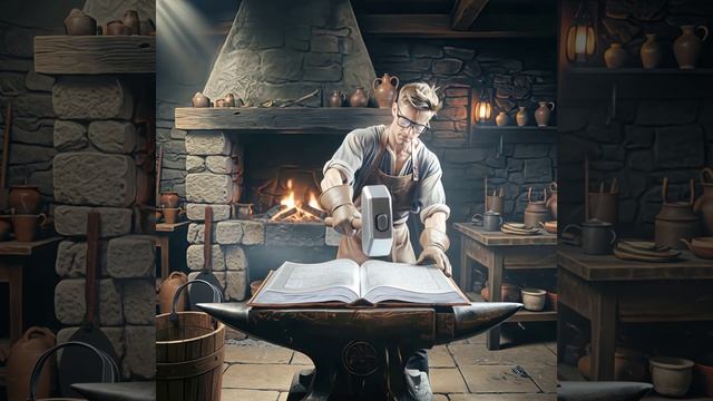 Твоя судьба - твоя Книга