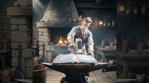 Твоя судьба - твоя Книга