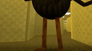 ПРОСМОТРЕЛ НОВЫЕ РЕЖИМЫ В СКЕБОБ ГАНЕ! 🔥