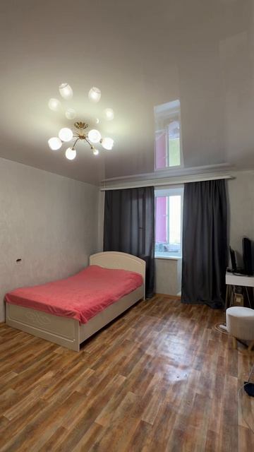 В продаже 1-к квартира 36,7 м2 Ул орская 47