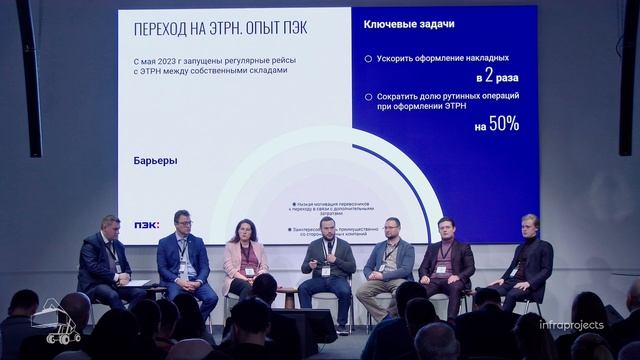 Конференция #ЗАКОНТЕЙНЕРАМИ 16.03.2026 Мякин А.