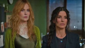 Практическая магия 2 — Русский трейлер (2026)