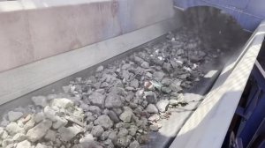 From Waste to Profit ｜ Insane Concrete Recycling Process