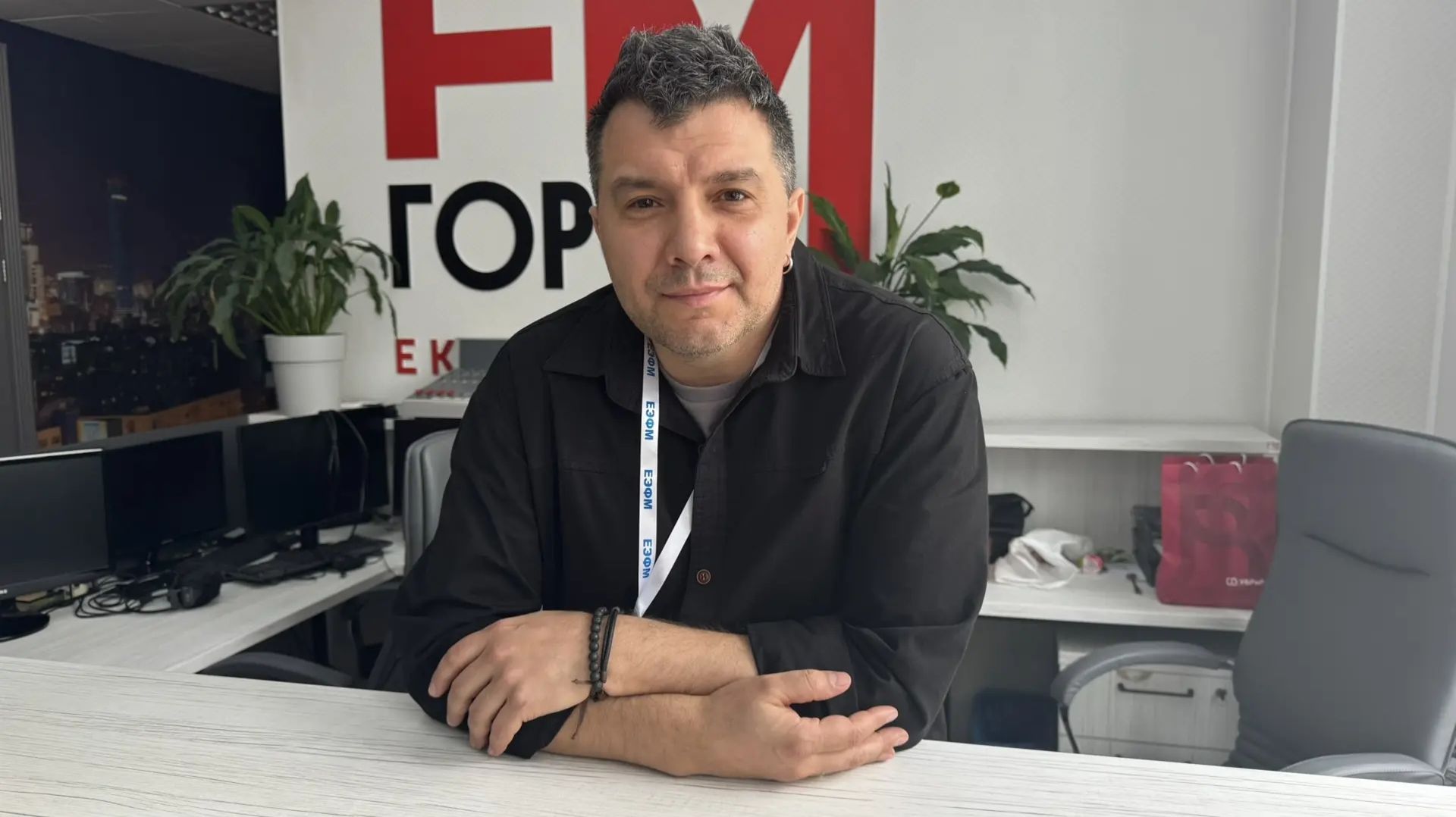 Хороший детектив - это примерить события на себя