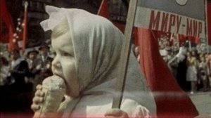 Первомай Детства ❤