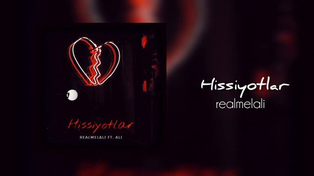 Realmelali - Hissiyotlar (Sad Music)