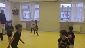 Обалденная тренировка. Красавцы