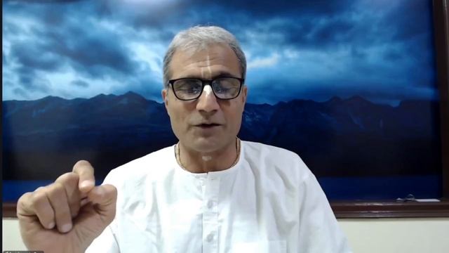 2026 апрель 21 | Джапа  - Е.С. Локанатха Свами