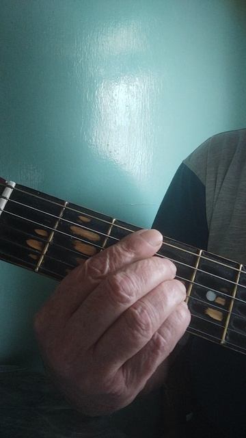 Представил свой путь