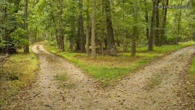 Буддист Монк - Раи и ад свидетельство