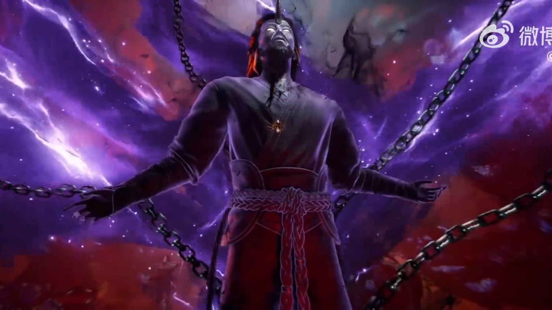 Противостояние святого - 138 серия (превью)