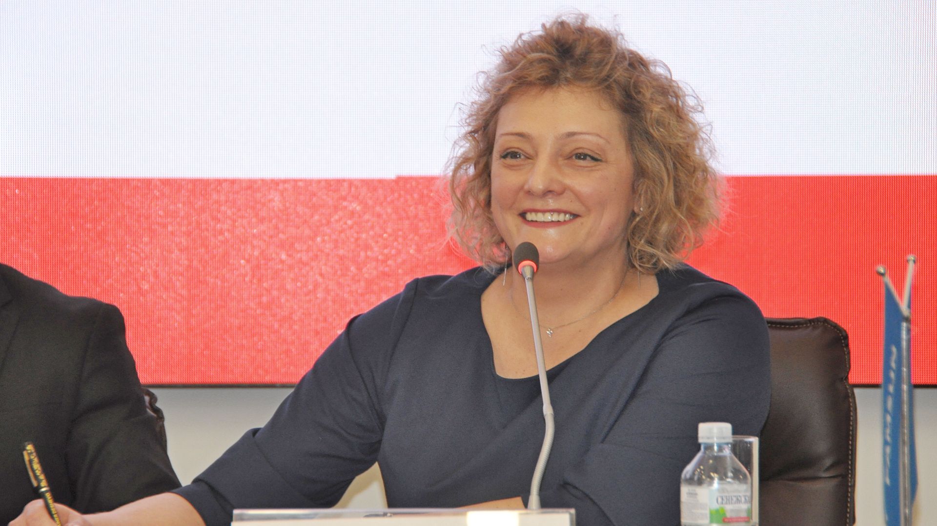 Форум «Инфраструктура портов: строительство, модернизация, эксплуатация»