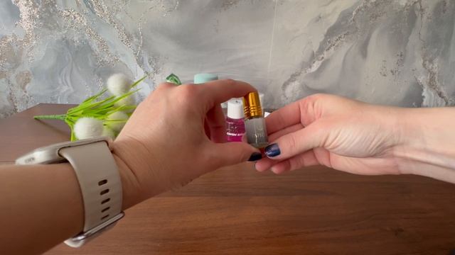 АРОМАТНАЯ КОСМЕТИЧКА НА АПРЕЛЬ 💥💥💥 #ароматы