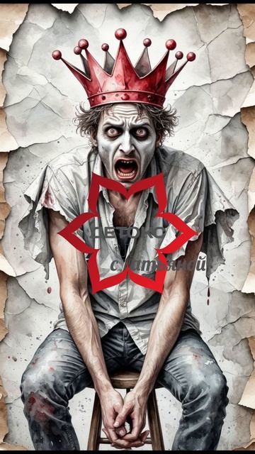 Самое безобидное что может сделать нарцисс - обидиться на вас🙁 #нарцисс #нарциссизм