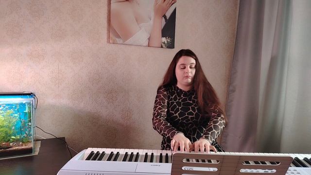 Р. Глиэр Прелюдия Des-dur