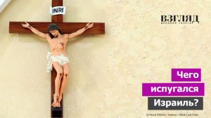 Разрушение статуи Христа и другие преступления ЦАХАЛ в Ливане. Даже Нетаньяху в шоке. Страх Израиля