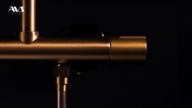 AVS красота и функциональность в каждой детали