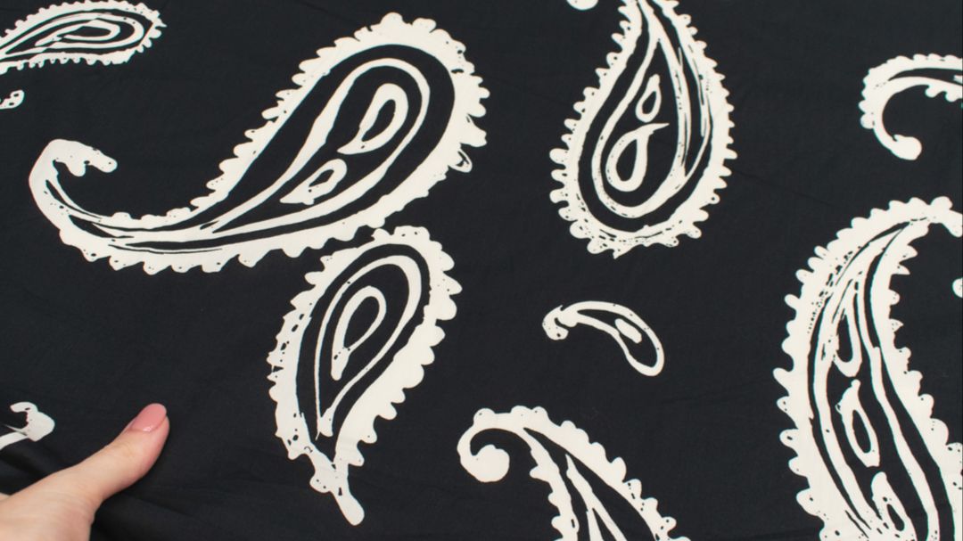 ✨ Хлопковый поплин Max Mara R134  🇮🇹