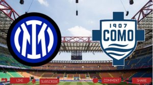 Интер - Комо | Текстовая трансляция