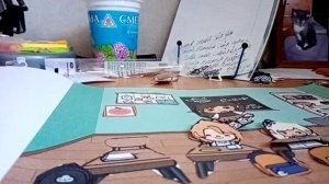 3 серия 1 сезон  . Новые учитиля