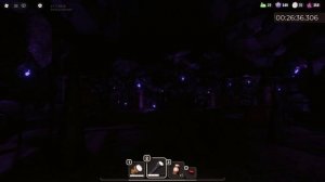 это видео о том как я прошёл paradox..... на плохую концовку