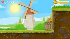 КРАСНЫЙ ШАРИК