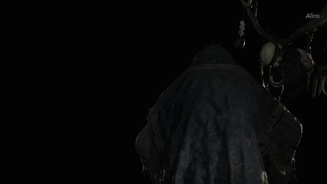 Resident Evil 8. Village 🧟🏚 06 Карга