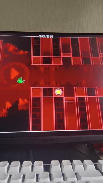 прохожу Bloodbath снова!