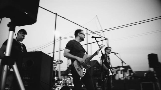 Another Man - За столом