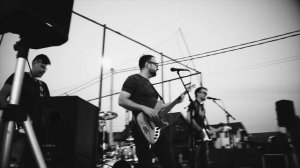 Another man - За столом