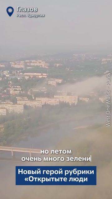 Огромный вездеход своими руками и по своим чертежам собрал инженер-конструктор из Глазова