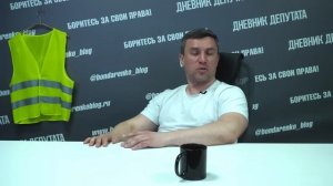 "ЕДИМ РОССИЮ"  -  Россию заполонили НИЩЕМАРКЕТЫ