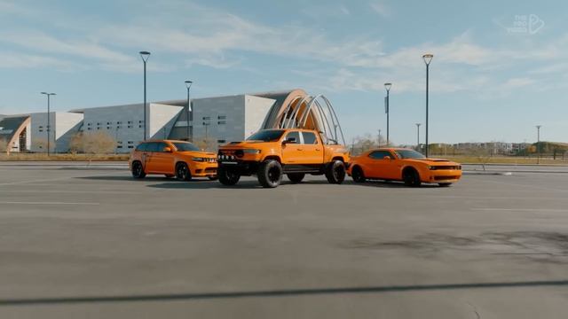 Triple Monster Hunt / KREAM & SCRIPT - Turn Up The Dose BASS BOOSTED