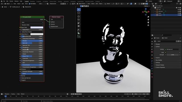 3_Understand Material Basics