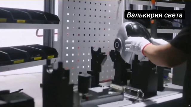 Четыре китайских компании выпускают более 10 000 человекоподобных роботов в год.