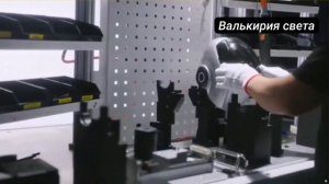 Четыре китайских компании выпускают более 10 000 человекоподобных роботов в год.