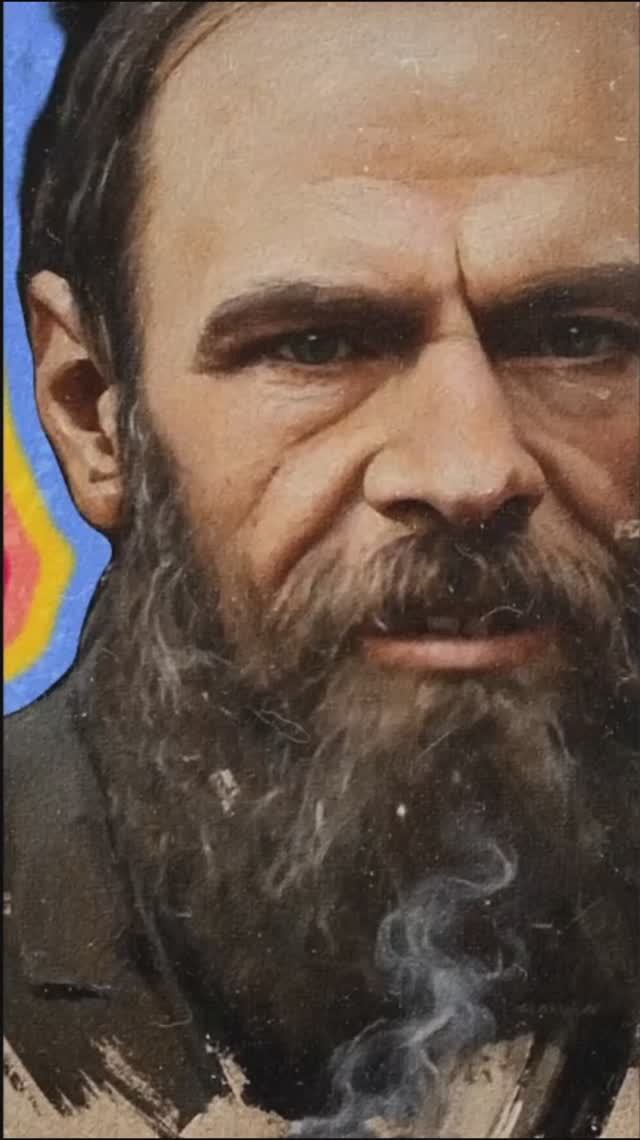 Достоевский про бюрократию