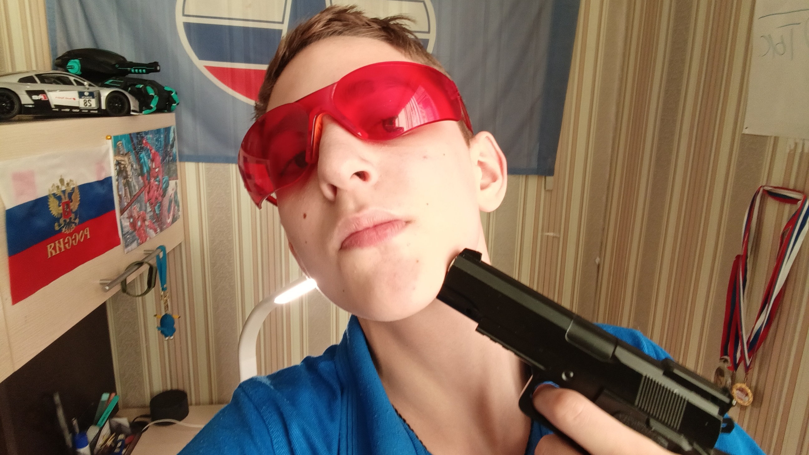 разговоры с подписчиками